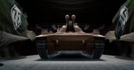 В 2023 году World of Tanks обзаведется новыми танками и картами
