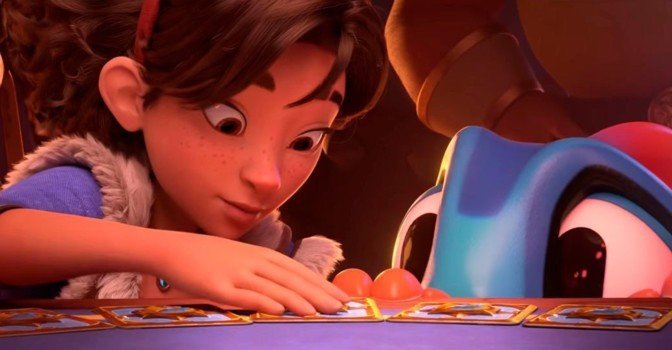 «Виртуальный билет»  откроет уникальную рубашку в Hearthstone