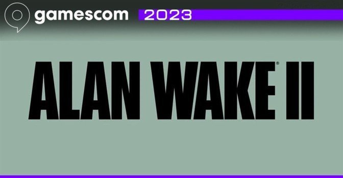 Новые ужасы в Alan Wake 2 на Gamescom 2023