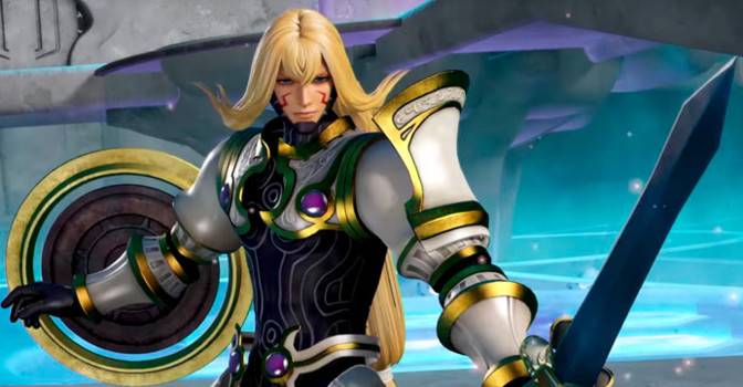 Кам’ланаут сокрушит вас в Dissidia Final Fantasy