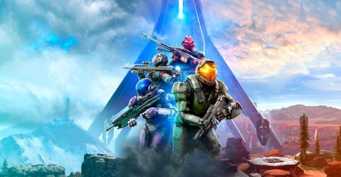 Halo Infinite – третий сезон получил дату выхода и новый трейлер