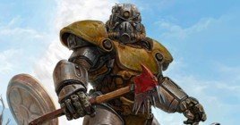Хакеры научились красть предметы игроков в Fallout 76