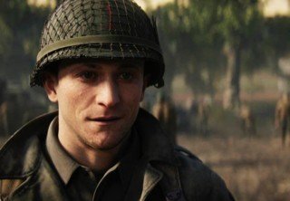 В июне подписчикам PS Plus подарят Call of Duty: WWII