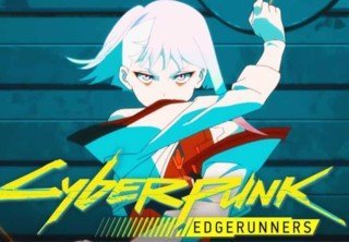 Выход аниме «Cyberpunk: Edgerunners» намечен на 13 сентября