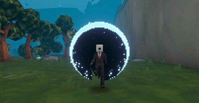 Лучшие герои в Мегабонк: тир лист, список