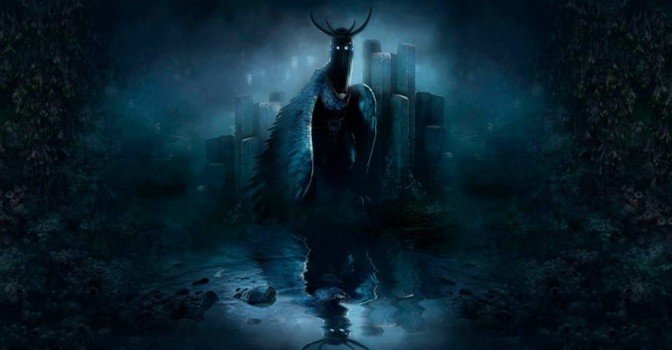 DLC «Озеро Каландры» введет в Path of Exile четыре новых камня