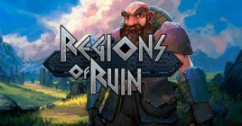 В Steam раздают двухмерную RPG Regions of Ruin
