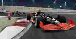 В симулятор «Формулы-1» F1 23 сейчас можно сыграть бесплатно