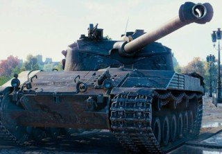 Завтра в World of Tanks появится режим «Стальной охотник 2022»