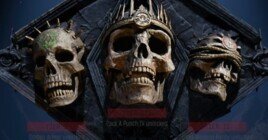 Прах проклятых в КОД Блэк Опс 7: как получить все реликвии