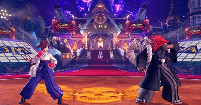 Capcom отменила четыре турнира Pro Tour 2020 из-за коронавируса