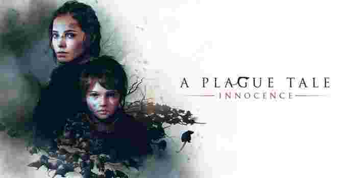 Обзор A Plague Tale: Innocence — Французская драма