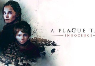 Обзор A Plague Tale: Innocence — Французская драма