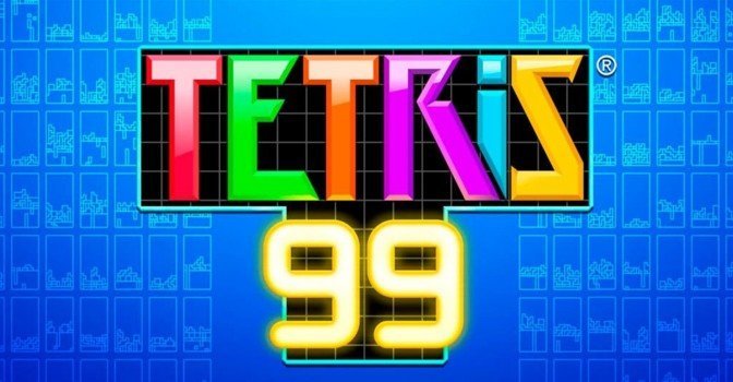 На Switch вышла Королевская битва по «Тетрису»