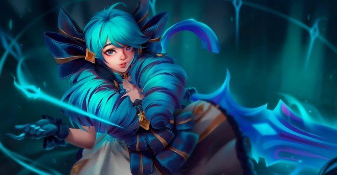В League of Legends усилят наказания для бездействующих игроков