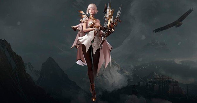 Билд на Менестреля в Lost Ark — какие навыки качать