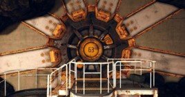 Игроки из Fallout 76 проникли в Убежище 63