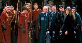 Утечка: Harry Potter Quidditch Champions – опубликован геймплей