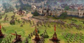 Интервью с разработчиками Age of Empires 4 — жанр RTS силен!