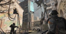 Half-Life: Alyx не представят на The Game Awards