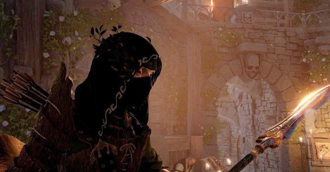 Vermintide 2 получил новые карты и оружие