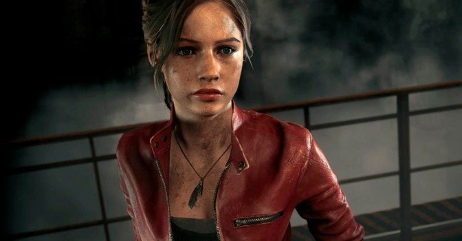 Слух: работа над сериалом по Resident Evil начнется в апреле