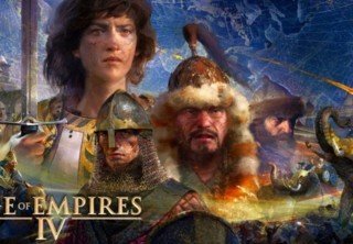 На Gamescom 2021 показали трейлер Age of Empires 4
