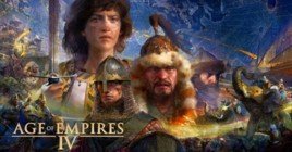 На Gamescom 2021 показали трейлер Age of Empires 4
