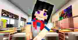 Из-за коронавируса школьники провели выпускные в Minecraft