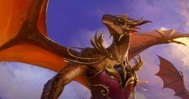 World of Warcraft получила пробную версию дополнения Dragonflight