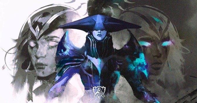 Riot Games выпустили песню к чемпионату мира по LoL