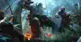 Все локации каменных троллей в God of War Ragnarok