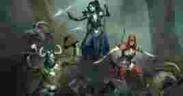 Промокший договор в Diablo 4 — где найти волосы упырей
