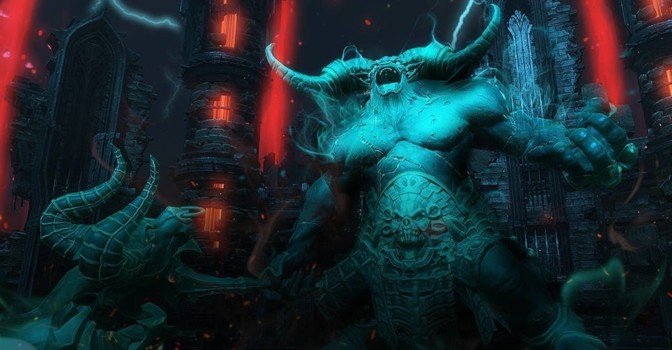 ММОРПГ Lost Ark обзавелась датой выхода патча «Предвестники Тьмы»