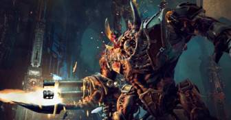 Не надейтесь купить Warhammer 40,000: Inquisitor – Martyr  в России