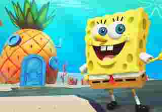 Вышел трейлер SpongeBob SquarePants: Battle for Bikini Bottom