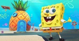 Вышел трейлер SpongeBob SquarePants: Battle for Bikini Bottom