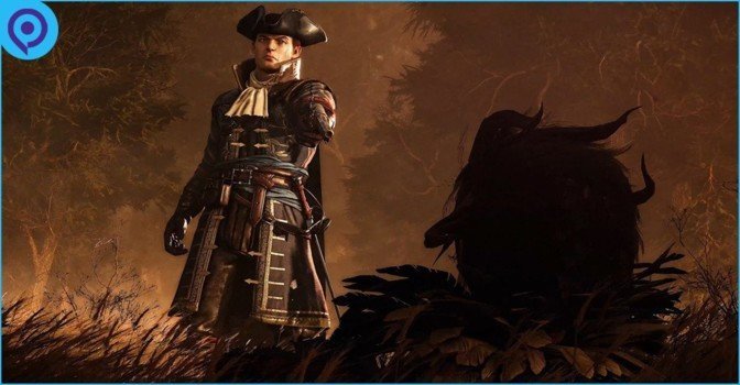 На Gamescom 2019 показали игровой процесс GreedFall