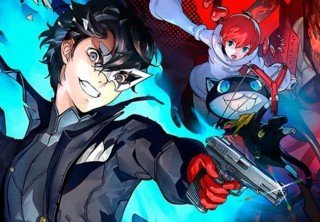 Утечка: экшн-RPG Persona 5 Strikers выйдет на ПК в следующем году