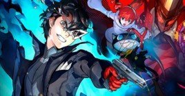 Утечка: экшн-RPG Persona 5 Strikers выйдет на ПК в следующем году
