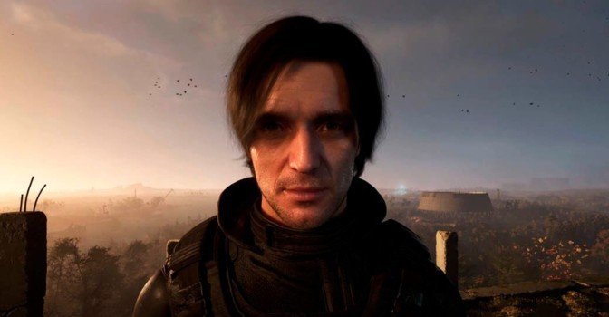 Шутер STALKER 2 получил дату релиза и геймплейный трейлер