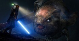 Star Wars Jedi: Fallen Order, Madden и FIFA появятся на Stadia