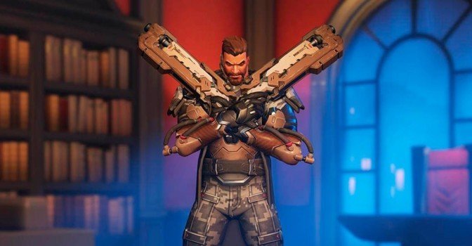 Завтра в Overwatch стартует событие «Архивы 2021»