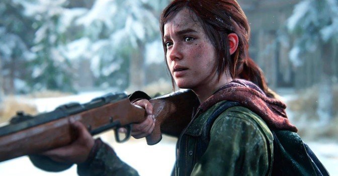 The Last of Us – вышло обновление 1.0.2.0 для ПК-версии ремейка