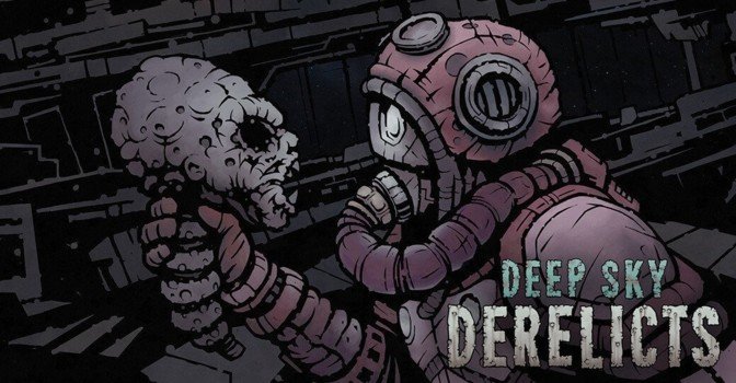 Обзор Deep Sky Derelicts: Карты, мусор и реликт