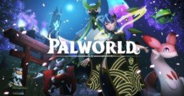 Патч 0.3.1 для Palworld — что нового добавили?