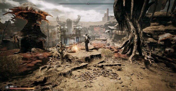 Все монстры в Пионер и как их победить или убить