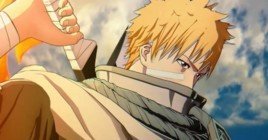 Файтинг BLEACH Rebirth of Souls получил дату выхода и предзаказы