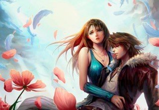 Пользователи Steam раскритиковали ремастер Final Fantasy 8