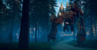 В сети появились системные требования Generation Zero